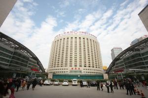 河南省人民医院